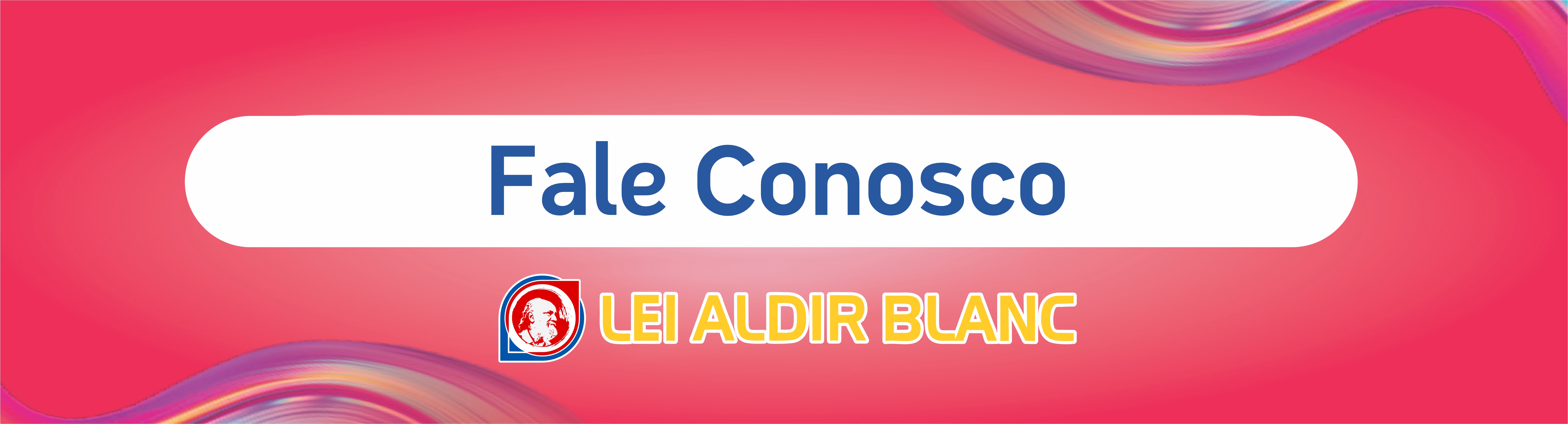 Fale Aldir Blanc